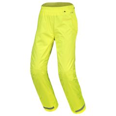 Motorcycle Pants Rainproof Woman Macna Spray Waterproof Fluorescent Yellow