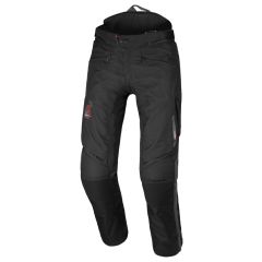 Motorcycle Pants Man Macna Novado 2.0 Waterproof Black