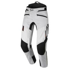 Motorcycle Pants Man Macna Novado 2.0 Waterproof Grey / Black