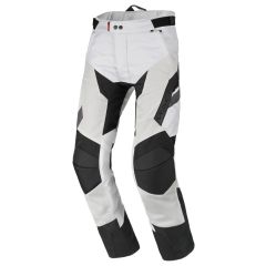 Motorcycle Pants Man Macna Qargon Grey / Black