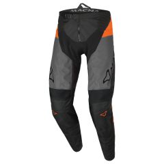 Motocross Pants Man Macna Backyard-1 Black / Grey