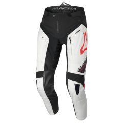 Pantalon de motocross Homme Macna Chameleon-1 Grey / Blue