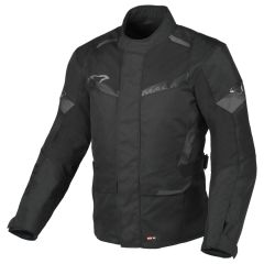 Blouson de moto Homme Macna Vaulture Imperméable Black