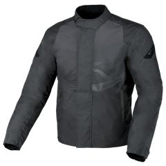Blouson de moto Homme Macna Dromico Imperméable Dark Grey