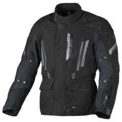 Blouson de moto Homme Macna Ultimax 2.0 Imperméable Black