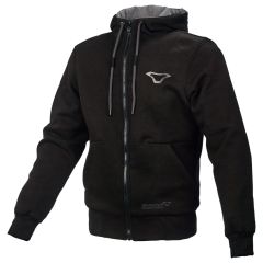 Blouson de moto Homme Macna Nuclone Black