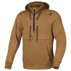 Blouson de moto Homme Macna Byron Light Brown