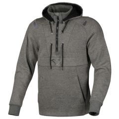 Blouson de moto Homme Macna Byron Grey