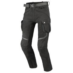 Motorcycle Pants Denim Man Macna Nembar Black