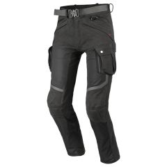Motorcycle Pants Man Macna Nembar Air Black