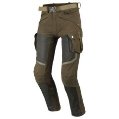 Motorcycle Pants Man Macna Nembar Air Green