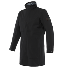 Veste Dainese Elysee XT Dark-Smoke D-Dry