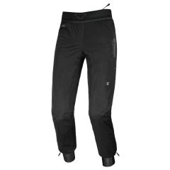 Motorcycle Pants Man Macna Centre Electronically Heated Black