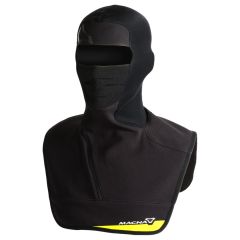Motorcycle Balaclava Macna 3.0