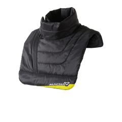 Motorcycle Neck Warmer Macna Down Lined