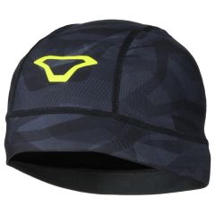 Motorcycle Balaclava Macna Beanie Brahm Black / Grey