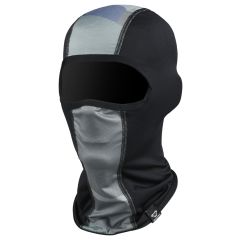 Motorcycle Balaclava Macna Trance Black / Green