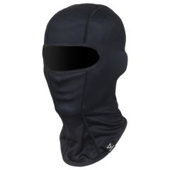 Motorcycle Balaclava Macna Trance Dark Grey