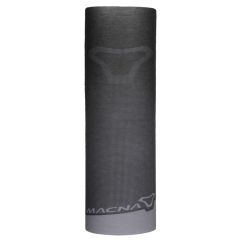 Motorcycle Neck Warmer Macna Tube Dark Grey