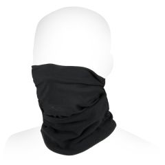Motorcycle Neck Warmer Macna All-Season Black