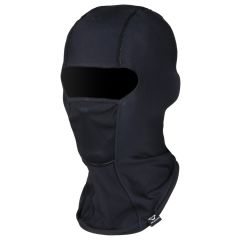 Motorcycle Balaclava Macna Mane Dark Grey