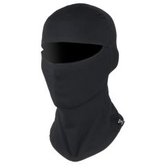 Motorcycle Balaclava Macna Zoom Black