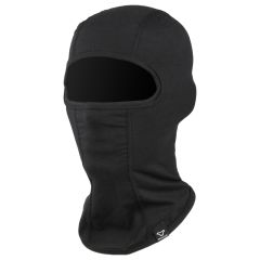 Motorcycle Balaclava Macna Entry Cotton Black