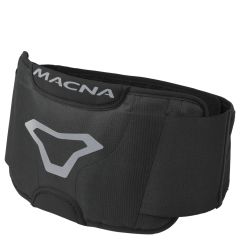 Motorcycle Lumbar Belt Macna Kirdle BSC Black
