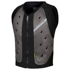 Gilet de moto Homme Macna Cooling Evo Grey
