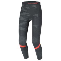 Thermal Pants Man Macna All-Season Black / Red