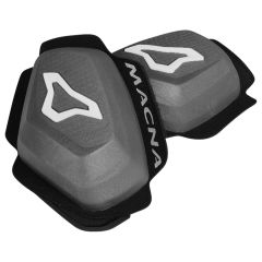 Knee Guards Macna Sliders Pro Grey / White