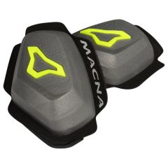 Knee Guards Macna Sliders Pro Dark Grey
