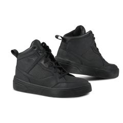 Motorcycle Shoes Man Macna Citeon Black