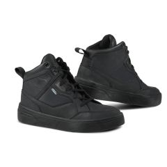 Motorcycle Shoes Man Macna Citeon WP Black