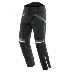 D-Dry Dainese Tempest 3 Trousers Black/Black/Ebony
