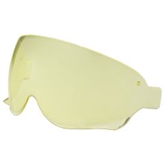 Visor Shoei CJ-4 High Definition Yellow