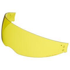 Sun Visor Shoei QSV-1 High Definition Yellow