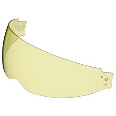 Sun Visor Shoei QSV-2 High Definition Yellow