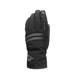 Moto Dainese Plaza 3 D-Dry Gloves Black/Anthracite
