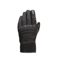 Moto Dainese Stafford D-Dry Gloves Black/Anthracite