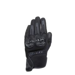 Moto Dainese Mig 3 Air Black/Black Gloves