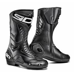 Bottes Moto Racing Sidi Performer Gore-Tex Noir Noir 