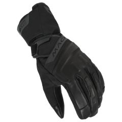 Motorcycle Gloves Man Macna Intrinsic RTX Black