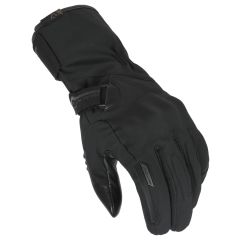 Motorcycle Gloves Woman Macna Axista RTX Black