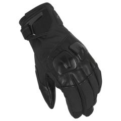 Motorcycle Gloves Man Macna Task RTX Black