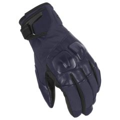 Motorcycle Gloves Man Macna Task RTX Dark Blue