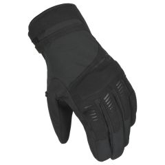 Motorcycle Gloves Man Macna Dim RTX Black
