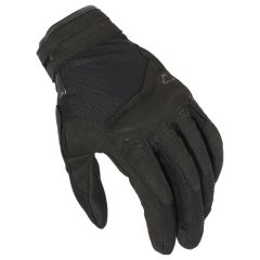 Motorcycle Gloves Man Macna Darko Black