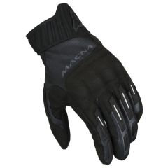 Motorcycle Gloves Man Macna Octar 2.0 Black