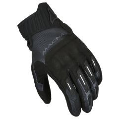 Motorcycle Gloves Woman Macna Octar 2.0 Black